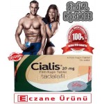 Cialis 20 Mg 4 tablet