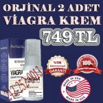 Viagra Krem 2 adet